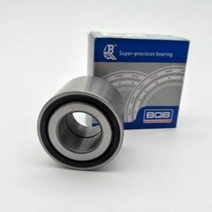 Roulement de moyeu de roue avant original du Japon DAC39740039 VKBA3410 roulement de roue en gros fabricant de roulement à billes de roue de moyeu automatique - Product Image 5