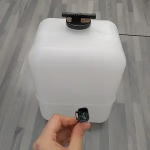 245-9205สำหรับหนอนผีเสื้อถังน้ำหล่อเย็น<span class=keywords><strong>311</strong></span> 324 313 314 315 319 320 330 323 <span class=keywords><strong>GC</strong></span> (ปลั๊กสีขาวรูปแบบที่แตกต่างกัน) - Product Image 1