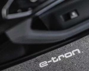 Projecteur de porte <span class=keywords><strong>Audi</strong></span> E-Tron, lampe de courtoisie d'origine allemande, éclairage de logo OE 4G0052133 - Product Image 3