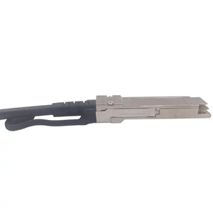 1M 10G SFP + Passive Direct Attach Copper Twinax <span class=keywords><strong>Cable</strong></span> <span class=keywords><strong>Compatible</strong></span> Cisco SFP-H10GB-CU1M - Product Image 4