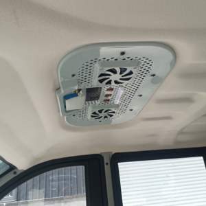 Fabrika Fiyatı Çok Satan Çevre Dostu Uzun Menzilli Yeni Enerji Akıllı 4 Kişilik 4 Tekerlekli Elektrikli Araba 1000W Motorlu - Product Image 5