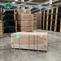 Panneaux MDF 10 mm, 12 mm, 18 mm, feuilles de bois MDF/HDF, Laminas, Panneau, Placa de MDF pour plinthes, portes d'armoires et revêtements de sol