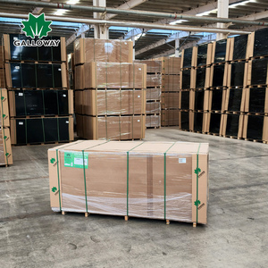Tablero de <span class=keywords><strong>MDF</strong></span> de 10 mm, 12 mm, 18 mm, Láminas de Madera <span class=keywords><strong>MDF</strong></span>/HDF, Paneles, Placas de <span class=keywords><strong>MDF</strong></span> para Rodapiés, Zócalos, Puertas de Armarios y Suelos - Product Image 6