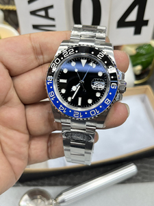 2025 nóng bán 3285 phong trào hoàn toàn tự động cơ khí của nam giới đồng hồ sang trọng thể thao ngoài trời Chất lượng cao gốm đồng hồ - Product Image 2