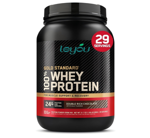 Concentré <span class=keywords><strong>de</strong></span> protéines <span class=keywords><strong>de</strong></span> lactosérum sans saveur pour la <span class=keywords><strong>prise</strong></span> <span class=keywords><strong>de</strong></span> <span class=keywords><strong>masse</strong></span> musculaire, poudre naturelle <span class=keywords><strong>de</strong></span> fitness pour adolescents avec soutien énergétique et immunitaire - Product Image 1