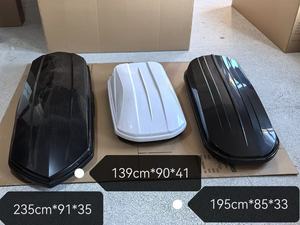 Boîte <span class=keywords><strong>de</strong></span> <span class=keywords><strong>toit</strong></span> pliable en ABS+PMMA+ASA, 300L-900L, étanche, double ouverture latérale, pour Ford F-150/Ranger, boîte <span class=keywords><strong>de</strong></span> récupération tout-terrain - Product Image 5