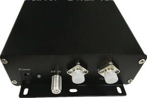 1310nm faser optischer Sender 10 10mw 1550nm - Product Image 6