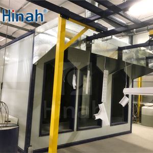 Hanna Ofengas Diesel Strom Heiz kammer Trocknungs härtung 180-220 Grad oder höher - Product Image 6