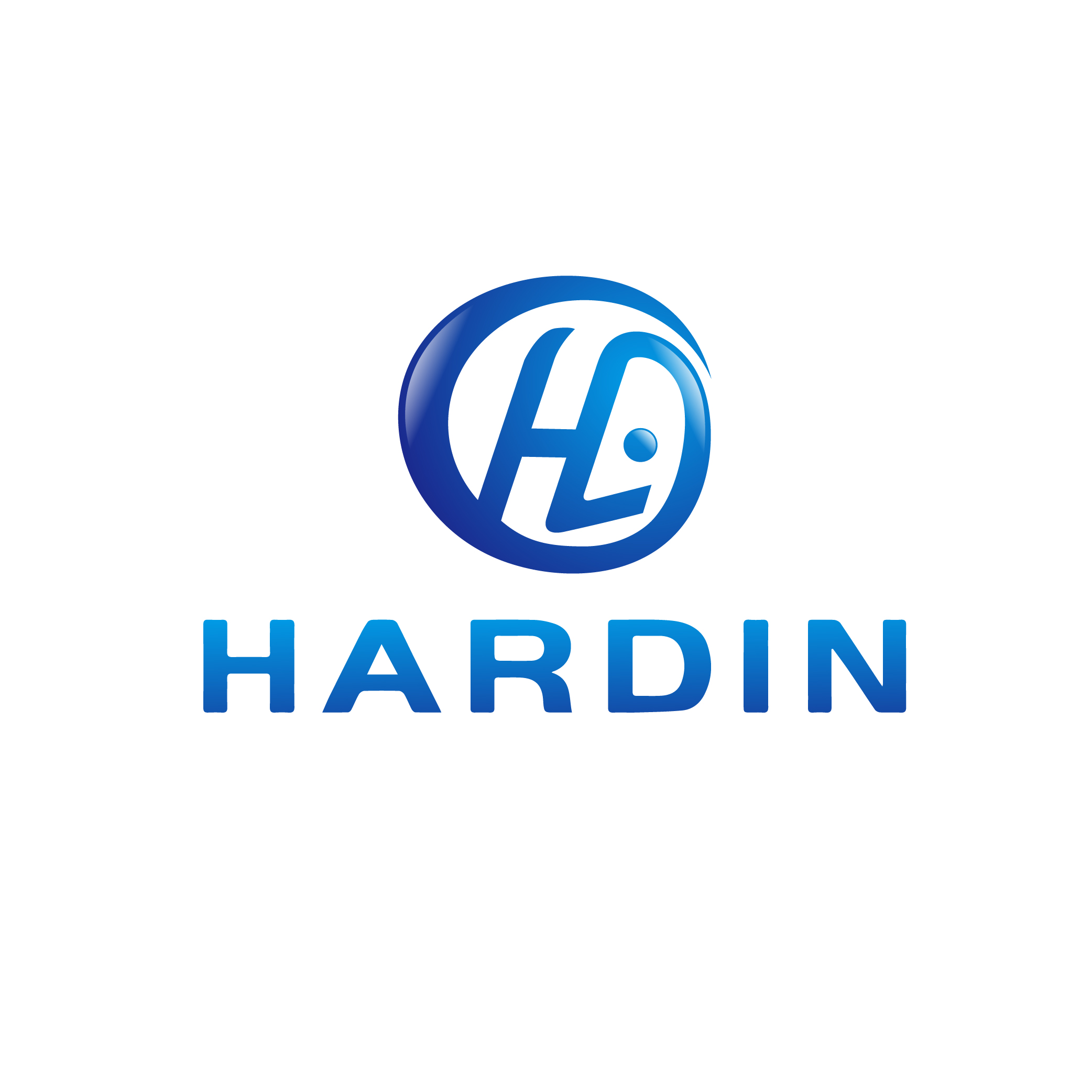 Guangzhou Hardin Electronic Technology Co., Ltd. logo