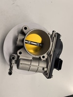 SERA526-01 16119-ED000 16119-ED00A 16119-ED00B 16119-DED00C Boîtier de papillon pour Nissan Micra Bote Qashqai Tiida Versa