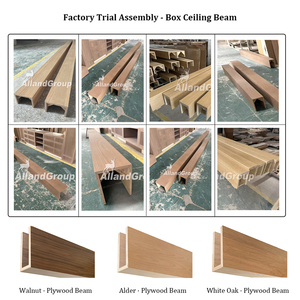<span class=keywords><strong>Travi</strong></span> Decorative in Legno di Pino Nodoso Rustico Leggero Allandgroup, Best Seller per Soffitti di Ville e Case - Product Image 5