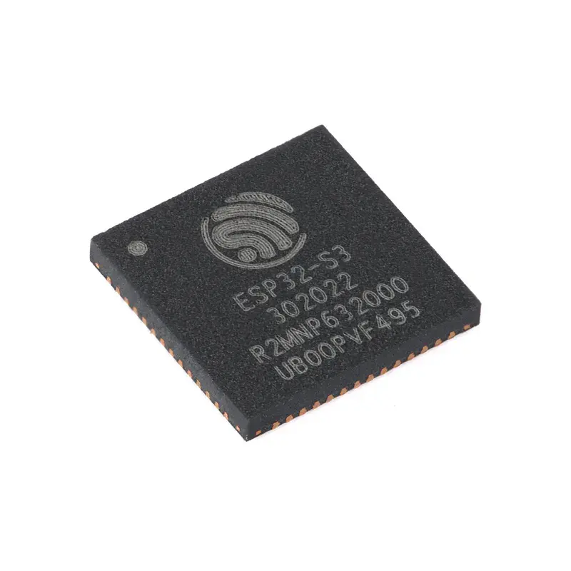 ESP32-S3R2 2MB Psram WIFI Bluetooth5.0 ESP32-S3 ESPRESSIF 32Bit Dual Core MCU Chip