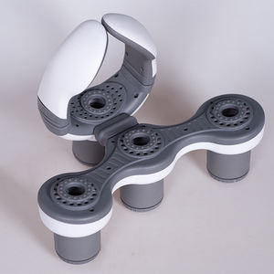 Moxibustion à plusieurs têtes, compresse chaude, <span class=keywords><strong>médecine</strong></span> chinoise, bâton de moxibustion, feuille d'armoise, soulagement de <span class=keywords><strong>la</strong></span> douleur, certifié de classe II, SG-A110 - Product Image 4