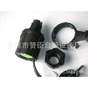 Válvula Solenoide de Riego Zanchen, Bobina de 24V AC/DC, Control de Flujo de Agua Agrícola por Pulsos 9-20V, Tipo Cerrado de Seguridad - Product Image 3