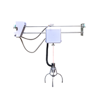 Accessoires pour machine à griffes à monnayeur DUOXING Modèle 0112 Mini Bee, 300mm/257mm, Prise EU/US/UK/AU, À partir de 8 ans