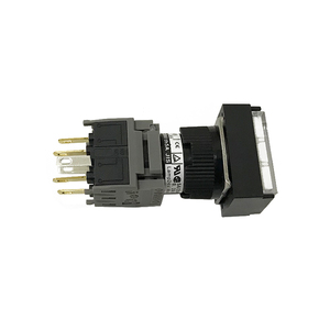 Dispositivo de Bloqueo de Interruptor para Maquinaria Robótica FANUC AH164-TL E3, Piezas de PLC - Product Image 1