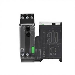Disjoncteur intelligent NF100-SP WiFi Zigbee avec minuterie numérique, protection contre les surintensités et les fuites, pour utilisation dans les boîtes de distribution domestiques - Product Image 2