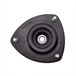 Venta caliente amortiguador montaje puntal de montaje para Toyota Yaris/Wiz/Wizz/Wilo / Yakoo 48609-0D030