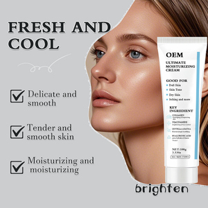 Personnalisé Japon Longue Durée Hydratant Hydratant Raffermissant Crème <span class=keywords><strong>Visage</strong></span> Éclaircissante et Élimination des Taches Noires pour Hommes et Femmes - Product Image 3