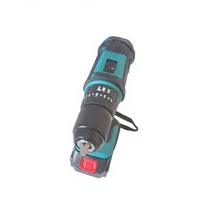 Perceuse à percussion filaire de haute qualité avec mandrin sans clé et moteur sans balais, diamètre de perçage maximal de 180 mm - Product Image 6