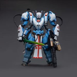 Figura de Acción 1/18, Caballeros Teutónicos del Pan-Océano Infinito, Modelo de Animación, Más de 100 000 Artículos Similares Vendidos - Product Image 3