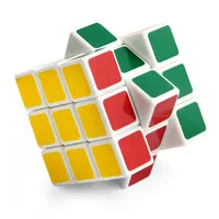 Magic Puzzle Cube for Education and Fun, OEM Accepted