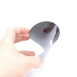 Factory <b>Custom</b> Carbon Fiber <b>CD</b> Disc Pad Ultra-thin Shockproof Tuning Mat Home Car Audio System HIFI Sound Quality Enhancement - Product Image 5