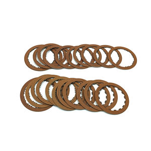 <span class=keywords><strong>Kit</strong></span> de Reconstrucción Maestro para Transmisión Automática TRANSPEED, Piezas de Caja de Cambios 03-72 TCR10 A43DE A46DE A46DF - Product Image 2