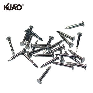 <span class=keywords><strong>Clavos</strong></span> <span class=keywords><strong>de</strong></span> Hierro Resistentes a la Corrosión para Uso Doméstico, <span class=keywords><strong>Clavos</strong></span> para Mampostería <span class=keywords><strong>de</strong></span> Hormigón en Blister <span class=keywords><strong>de</strong></span> Doble Cavidad, 55G - Product Image 2