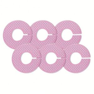 24 ensembles de sacs de rangement modernes non tissés pour armoire de chambre d'enfant et boîtes de rangement pour placard de bébé - Product Image 5