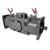 Pompe hydraulique A20VO60 Série A20VLO A20VLO60 A20VLO95 A20VLO190 A20VLO260 Pompe à pistons R902200543 A20VLO190EP2D/10L-NZD24N00H-S