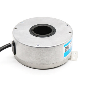 Encodeur Tamagawa Fa-Coder TS5208N143 100-1024C T L3 5V pour application d'ascenseur - Product Image 3
