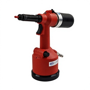 High Quality Low Air Consumption Air <b>Rivet</b> Gun LM-90611K Metric & Imperial Thread Air <b>Nut</b> Riveter for Metal Assembly - Product Image 1