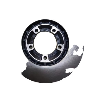 <span class=keywords><strong>Mb407030</strong></span> phía trước phanh đĩa cho Mitsubishi L300 Đông Nam - Product Image 1