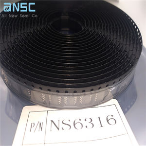 Componentes ne-NE Top upply leclectronic components OM Circuit 666316 4-30V nput <span class=keywords><strong>3A</strong></span> utput ynyncrono - Product Image 3