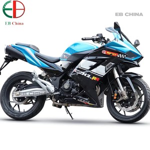 VENTE ORIGINALE Moto sportive <span class=keywords><strong>à</strong></span> essence 400cc Nouvelle moto de course pour la course de motocross Moteur électrique - Product Image 5