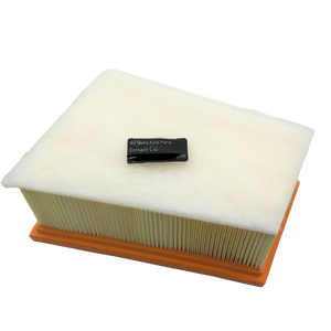 <span class=keywords><strong>Filtre</strong></span> à <span class=keywords><strong>air</strong></span> de voiture - OEM 8200431051/7701045724 <span class=keywords><strong>Filtre</strong></span> à <span class=keywords><strong>air</strong></span> pour <span class=keywords><strong>Clio</strong></span> II Duster Espace Kangoo - Product Image 4