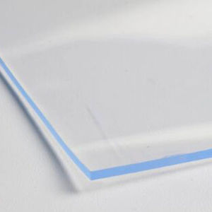 UV bảo vệ không chói tấm <span class=keywords><strong>Polystyrene</strong></span> & tấm Acrylic trong suốt perspex Bảng điều khiển để cắt khuôn & in tấm nhựa - Product Image 3