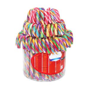 <span class=keywords><strong>Sucette</strong></span> de canne en <span class=keywords><strong>bonbon</strong></span> dur de Noël <span class=keywords><strong>personnalisée</strong></span> étiquette personnelle Halal vente en gros - Product Image 3