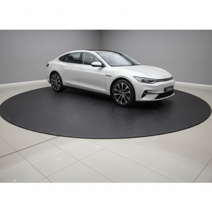 Plateau tournant pour <span class=keywords><strong>voiture</strong></span> à 360 degrés - Product Image 3