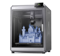 Imprimante 3D FDM de qualité industrielle Creality K2 Plus