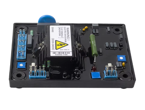 Régulateur de tension automatique AVR SX460 pour générateurs sans balais - Product Image 4