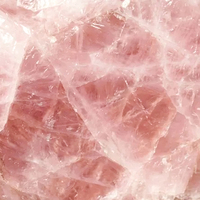 Baignoire autoportante moderne en quartzite naturel rose Cammy Stone, en marbre cristallin, sur mesure pour appartement et villa
