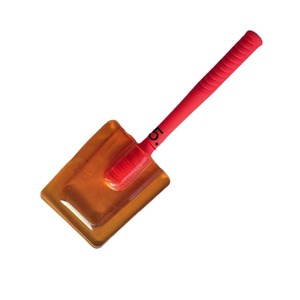 Floor Slap Rubber Clapper For Tile Installation Adhesive Laying Room Use Solid Texture - Product Image 5