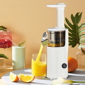 Licuadora Extractora de Nutrientes NutriBlender