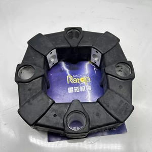Conjunto de Acoplamiento de Alta Calidad 50A 33125063 331/25063 para Piezas de Excavadora - Product Image 4