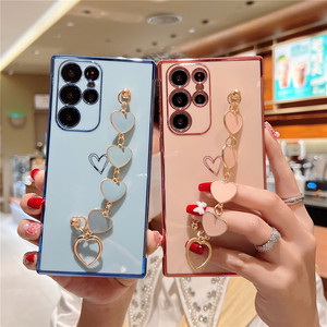 Funda de lujo para Samsung <span class=keywords><strong>Galaxy</strong></span> S21, S20, FE, A12, A13, A52, A53 - Product Image 6