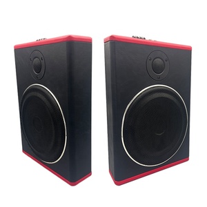 <span class=keywords><strong>Caisson</strong></span> <span class=keywords><strong>de</strong></span> basses <span class=keywords><strong>plat</strong></span> universel pour <span class=keywords><strong>voiture</strong></span> 8 pouces 600W DC 12V Alimentation audio <span class=keywords><strong>de</strong></span> <span class=keywords><strong>voiture</strong></span> sous le siège Mini <span class=keywords><strong>caisson</strong></span> <span class=keywords><strong>de</strong></span> basses actif avec tweeter - Product Image 6