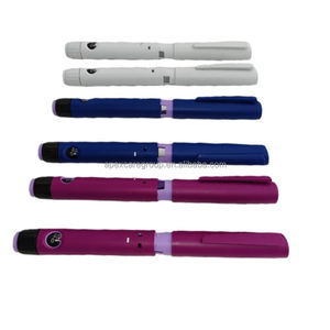 Stylos jetables très populaires, cartouche de 3 ml, 60 UI. - Product Image 6