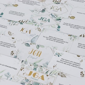 Cartes <span class=keywords><strong>de</strong></span> <span class=keywords><strong>jeu</strong></span> <span class=keywords><strong>de</strong></span> pirate artisanales personnalisées en gros d'usine, cartes <span class=keywords><strong>de</strong></span> <span class=keywords><strong>jeu</strong></span> personnalisables pour les faveurs <span class=keywords><strong>de</strong></span> mariage - Product Image 3